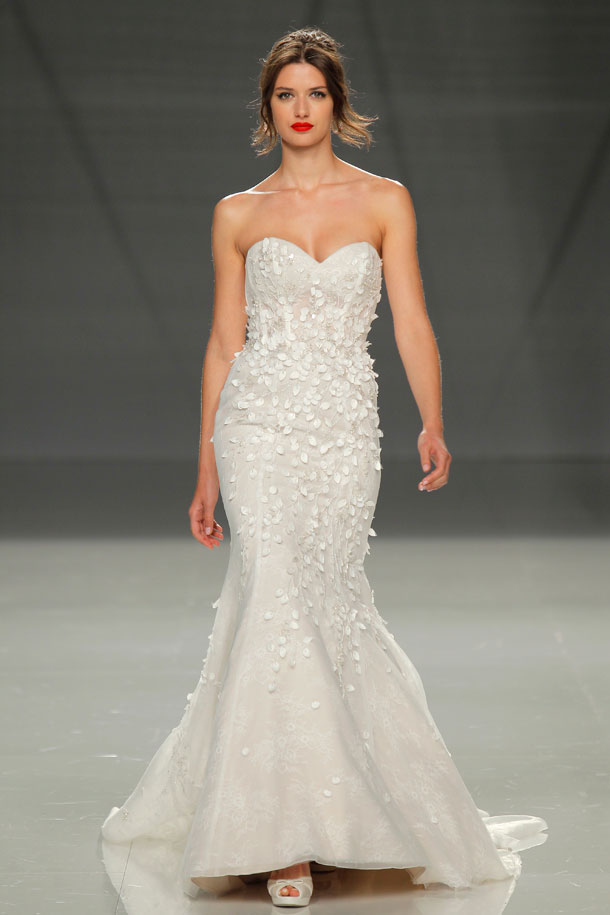 ilovebrides.pt_Demetrios 2018_Barcelona Bridal Fashion Week 2017